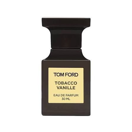 Tobacco Vanilla